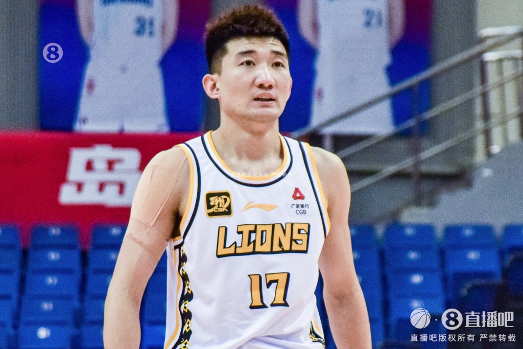 媒体人：广厦想夺冠这么打不行的 希望他们记住没什么能唾手可得